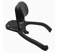 Modificación De Pedal para SYM Fiddle 4/5 Fiddle4 Fiddle5, Estante Trasero Aleación Aluminio, Portaequipajes, Caja Repuesto, Soporte para Equipaje