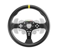 Modificación De Rueda Redonda De 12 Pulgadas De Moza Racing - Adaptador Para Bases De Ruedas Compatibles