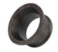 Modificación del Automóvil 2,5 I A 3 I Brida en Forma de V Adaptador de Brida Brida de Banda A para Automóvil de 3 Pulgadas A 2,5 Pulgadas Desgaste Universal