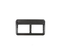 Modificación del coche Compatible Con Jaguar XF 2016 2017 2018, Puerta De Maletero De Coche, Botón De Puerta Trasera Eléctrica, Interruptor De Perilla, Marco Decorativo, Cubierta Adhesiva