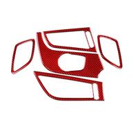 Modificación del coche Compatible con Z4 E89 2009 2010 2011 2012 2013 2014 2015 2016 2017 Embellecedor cubierta ventilación salida aire lateral interruptor faro coche(Style b)