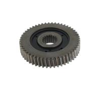 Modificación del Engranaje de transmisión Final, Engranaje de Ahorro de Combustible, 50cc a 100cc, ciclomotor ATV de 4 Tiempos Compatible con Motor GY6