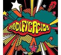 Modificación - Modificación