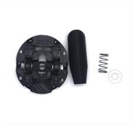 Modificación secuencial de la palanca de cambios para Logitech G27, Logitech G29, G923, G25 y G920 (hazlo tú mismo)