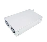modificada Inversor Corriente Fuente Alimentación Conmutada DZ 4000W 3000W - PFC 2500W DC 24V 30V 36V 48V 60V 72V 90V 150V 250V 300V 400V 250A 125A 80A 60A(220V,48V,3KW PFC App on Off)