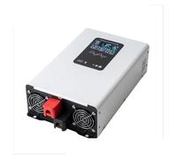 modificada Inversor Corriente Inversor Onda Sinusoidal para Pura 10000W 12000W 12V 24V 48V 60V CA 220V 120V Convertidor Voltaje Energía Solar Coche 10KW 50HZ 60HZ(12000W,72V,220V 60HZ)