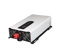 modificada Inversor Corriente Inversor Onda Sinusoidal para Pura 10KW DC 12V 24V 48V AC 110V 220V 10000W 12000W Cargador Portátil Solar Fuera Red Energía Coche(Peak Power 10000W,72V,220V-240V 60HZ)