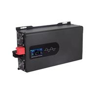 modificada Inversor Corriente Inversor Onda Sinusoidal para Pura 12KW 12V 24V 48V 72V 96V A CA 220V 110V 10000W 12000W Convertidor Voltaje 50HZ Y60HZ(Peak Power 8000W,24V,230V-240V(50HZ))
