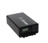 modificada Inversor Corriente Inversor Onda Sinusoidal para Pura Coche, Fuente Alimentación Solar Fuera Red, 12V, 24V, 48V, 60V A CA 220V 110V 8000W 10000W 12000W(Peak Power 2000W,48V,110-120V 60HZ)