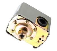 Modificador automático de presión de cebado para arreglos líquidos con centro de metal y cubierta de luz, fácil instalación de las bombas de agua