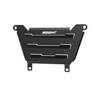 Modified Accessories Motorcycle Radiator Grille Guard Protector Grill Cover Compatible with 800MT 2021-2024(Black,800MT)
