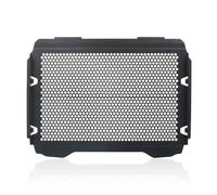 Modified Accessories Motorcycle Radiator Grille Guard Protector Grill Cover Compatible with MT-07 FZ-07 2021-2024(NO LOGO)
