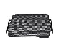 Modified Accessories Motorcycle Radiator Grille Guard Protector Grill Cover Compatible with YZF-R7 MT-07 2021-2022