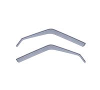 Modifycar Deflectores Compatible con Renault Super 5 | 1985-1994 Derivabrisas Delanteros
