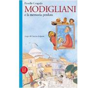 Modigliani E La Memoria Perduta [Italia]
