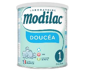 Modilac Doucéa Leche 1era edad 400g
