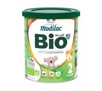 Modilac Mon Petit Bio Lf+ 2 800g