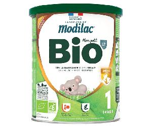 Modilac Mon Petit Bio Lf+ Leche Infantil 1ª Edad 800g