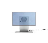 Modinice M1K 7Th Gen Intel Core I5 Silver Desktop Pc - Ordenador de Sobremesa (7Th Gen Intel Core I5, 8 Gb, Ddr4-Sdram, 240 Gb, Ssd, Windows 10 Pro)