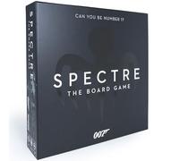 Modiphius 007 Spectre Juego de Mesa, Juego de Mesa, a Partir de 14 años, 2-4 Jugadores, 20-45 Minutos de Tiempo de Juego, MUH007