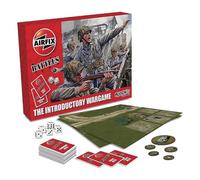 Modiphius Airfix MUH50360 Battles The Introductory Wargame