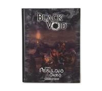 Modiphius Black Void: Under Nebulous Skies