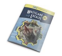 Modiphius Enter Fallout: The Roleplaying Game - (Tapa blanda) (Importación USA)