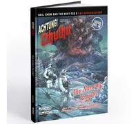 Modiphius Entertainment: Achtung Cthulhu - The Norway Projekt (Importación USA)
