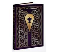 Modiphius Entertainment Dune - Adventures in The Imperium Core Rulebook Corrino Collector's Edition - RPG - Englisch