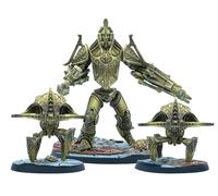 Modiphius Entertainment Elder Scrolls Call to Arms Dwemer Cent (Importación USA)