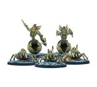 Modiphius Entertainment Elder Scrolls Call to Arms Dwemer Sphe (Importación USA)