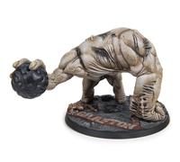 Modiphius Entertainment: Fallout: Miniatures - Cryptids - Graf (Importación USA)