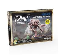 Modiphius Entertainment Ltd Fallout Wasteland Warfare: Enclave (Importación USA)