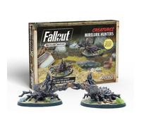 Modiphius Entertainment MUH052006 Miniatures Set, Multicolour
