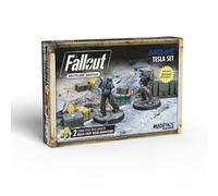 Modiphius Entertainment MUH052034 Miniatures Set, Multicolour