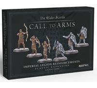 Modiphius Entertainment MUH052057 Miniatures Set, Multicolour (Importación USA)