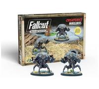 Modiphius Entertainment- RPG, Multicolor (MUH052010)