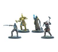Modiphius Entertainment: The Elder Scrolls: Call to Arms - Adv (Importación USA)