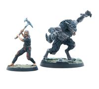 Modiphius Entertainment The Elder Scrolls: Call To Arms Ar (Importación USA)