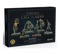 Modiphius Entertainment The Elder Scrolls: Call to Arms - Band (Importación USA)