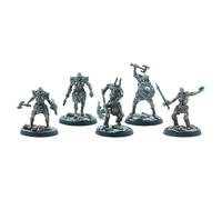 Modiphius Entertainment The Elder Scrolls: Call to Arms Dr (Importación USA)