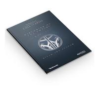 Modiphius Entertainment The Elder Scrolls: Call To Arms His (Importación USA)