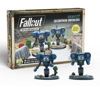 MODIPHIUS ENTERTAINT LTD (Importación USA)