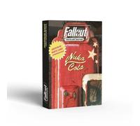 Modiphius Fallout: Wasteland Warfare - Institute Wave Card Pack