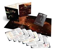 Modiphius Star Trek Adventures - The Klingon Empire Gamemaster (Importación USA)