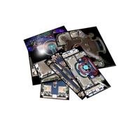 Modiphius Star Trek Adventures: The Next Generation Starfleet Deck Tiles