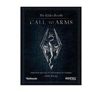 Modiphius The Elder Scrolls Call to Arms Miniature Game - Core Box (MUH052029)