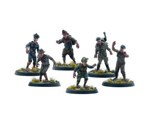 Modipihus Entertainment: Fallout: Wasteland Warfare - Creature (Importación USA)