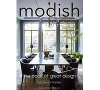 Modish: The Book of Great Design