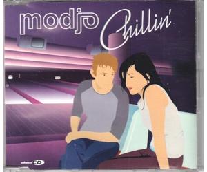 Modjo - Chillin'